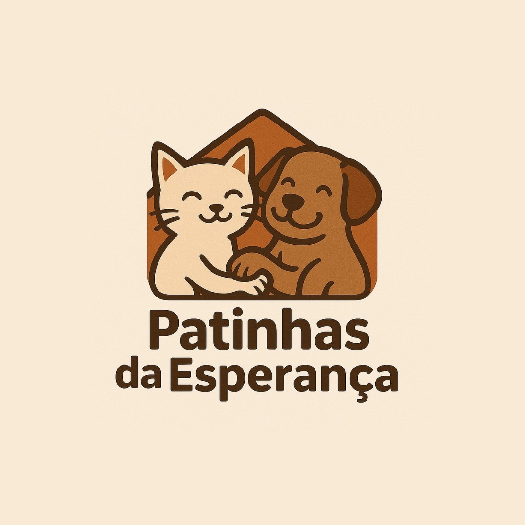 Patinhas da Esperança
